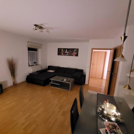 Ferienwohnung Mit Terrasse Fuer Bis Zu 4 Personen Balve Экстерьер фото