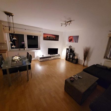 Ferienwohnung Mit Terrasse Fuer Bis Zu 4 Personen Balve Экстерьер фото