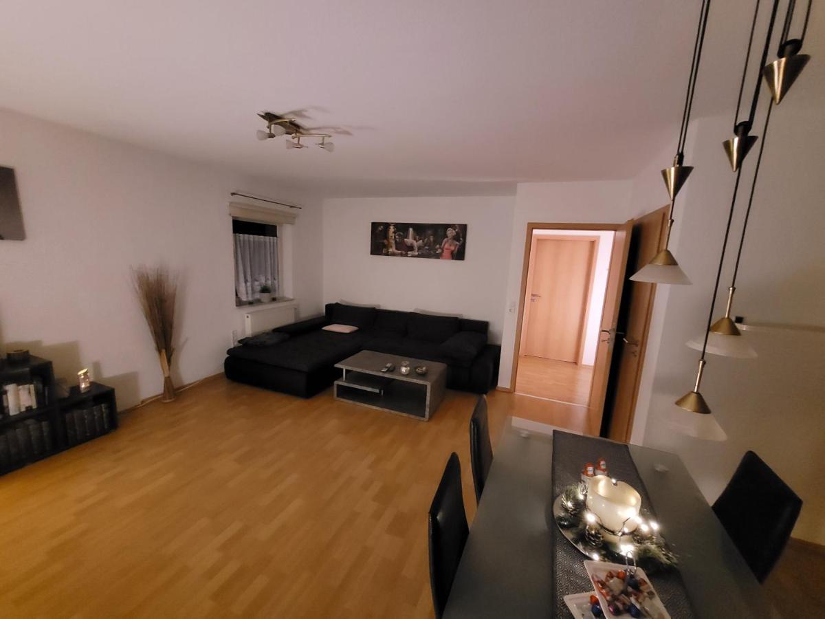 Ferienwohnung Mit Terrasse Fuer Bis Zu 4 Personen Balve Экстерьер фото