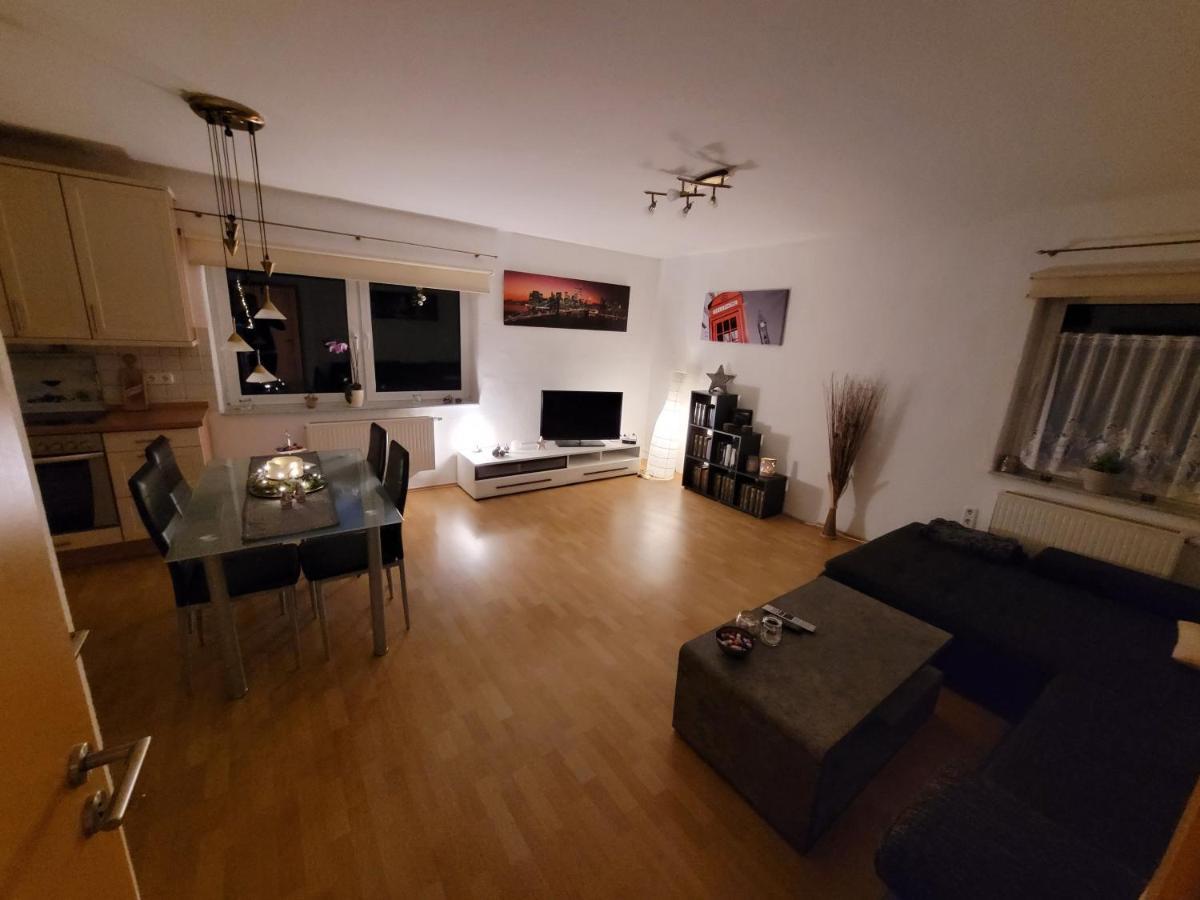 Ferienwohnung Mit Terrasse Fuer Bis Zu 4 Personen Balve Экстерьер фото