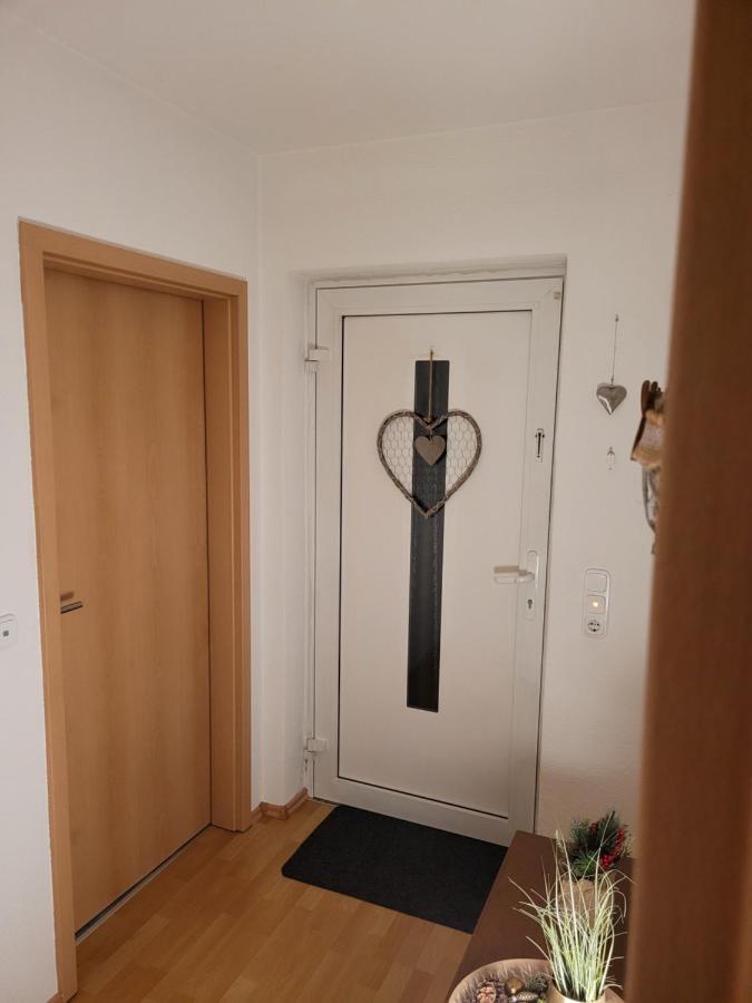 Ferienwohnung Mit Terrasse Fuer Bis Zu 4 Personen Balve Экстерьер фото